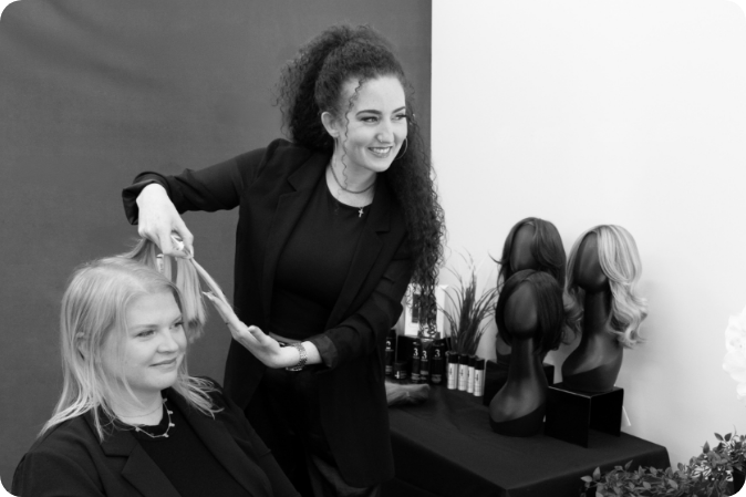 Masterclass Coloring Alternative Hair Course